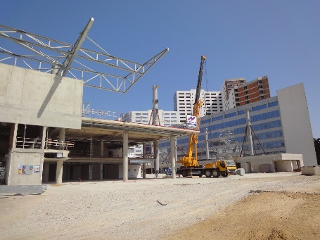 Résidentiel & Tertiaire — CGE Maroc