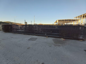 Projet Lycée Descartes – Extension rǸalisǸ par CGE Maroc